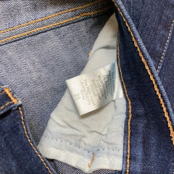 Current/Elliot Jeans - Picture 7 of 9